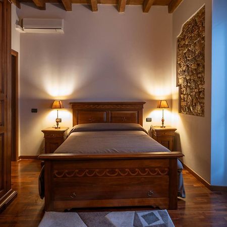 Napule...E Apartments Peschiera del Garda Kültér fotó