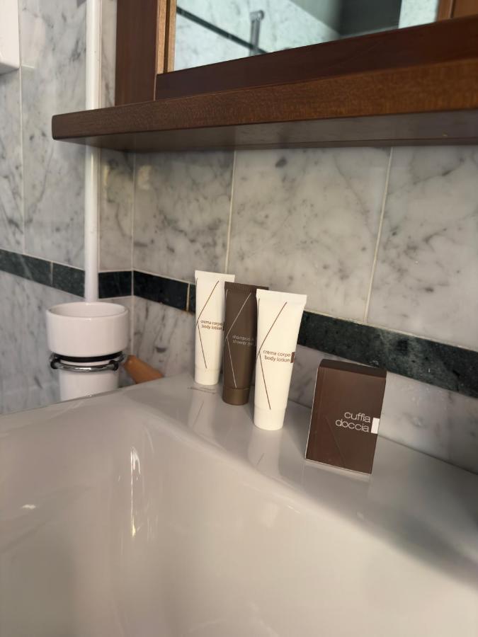 Napule...E Apartments Peschiera del Garda Kültér fotó