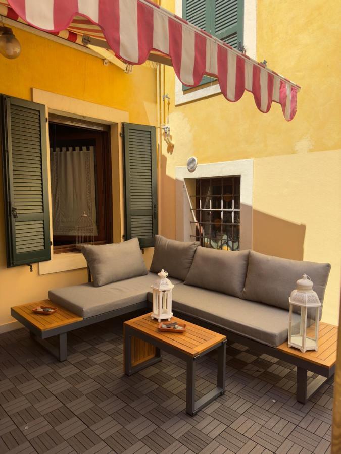 Napule...E Apartments Peschiera del Garda Kültér fotó