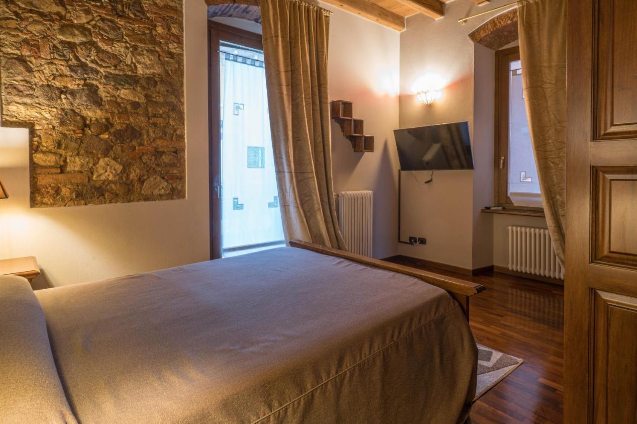 Napule...E Apartments Peschiera del Garda Kültér fotó