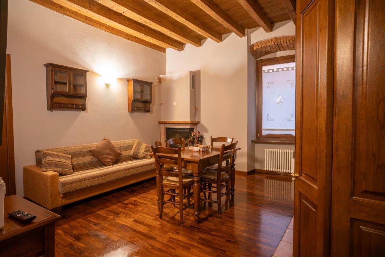 Napule...E Apartments Peschiera del Garda Kültér fotó